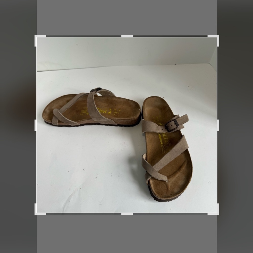 Birkenstock Papilio Mayari - Picture 12 of 16